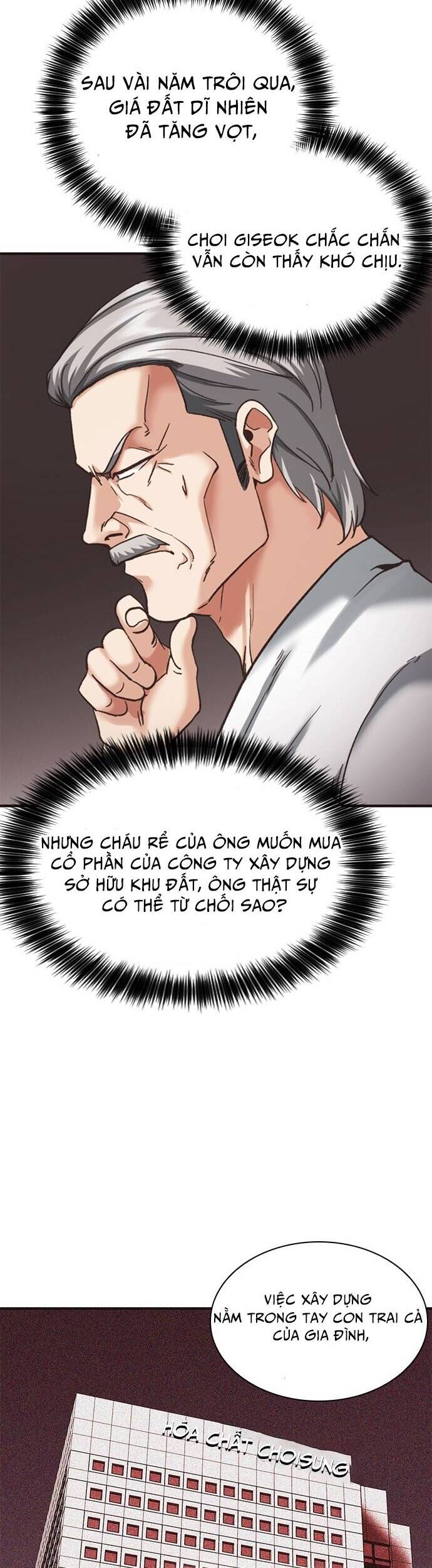 Chủ Tịch Kang Người Mới Đến - Chapter 59 - Page 249