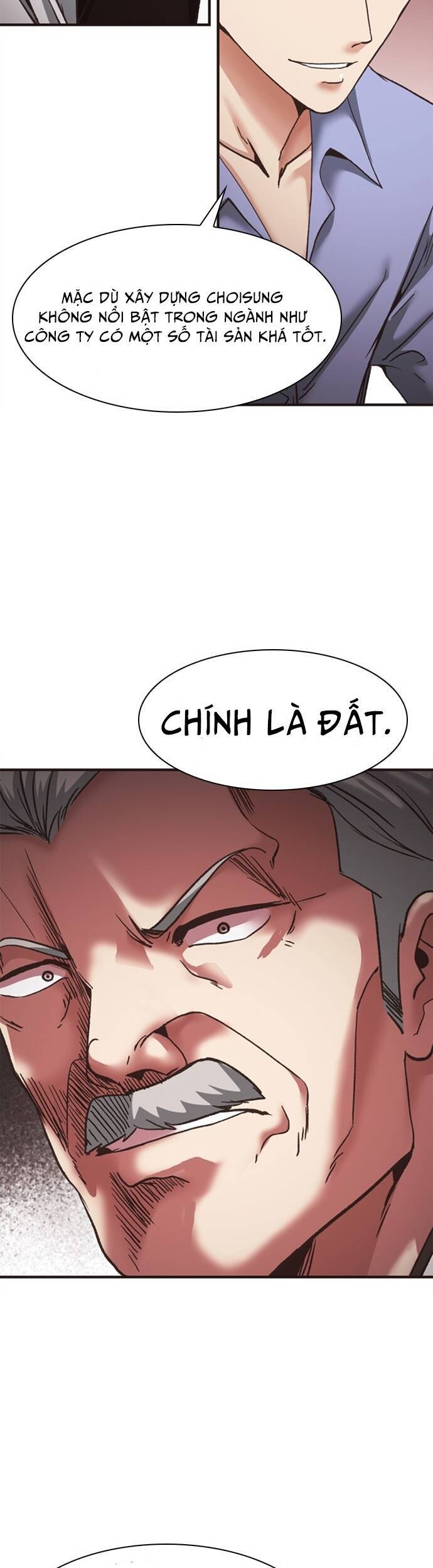 Chủ Tịch Kang Người Mới Đến - Chapter 59 - Page 252
