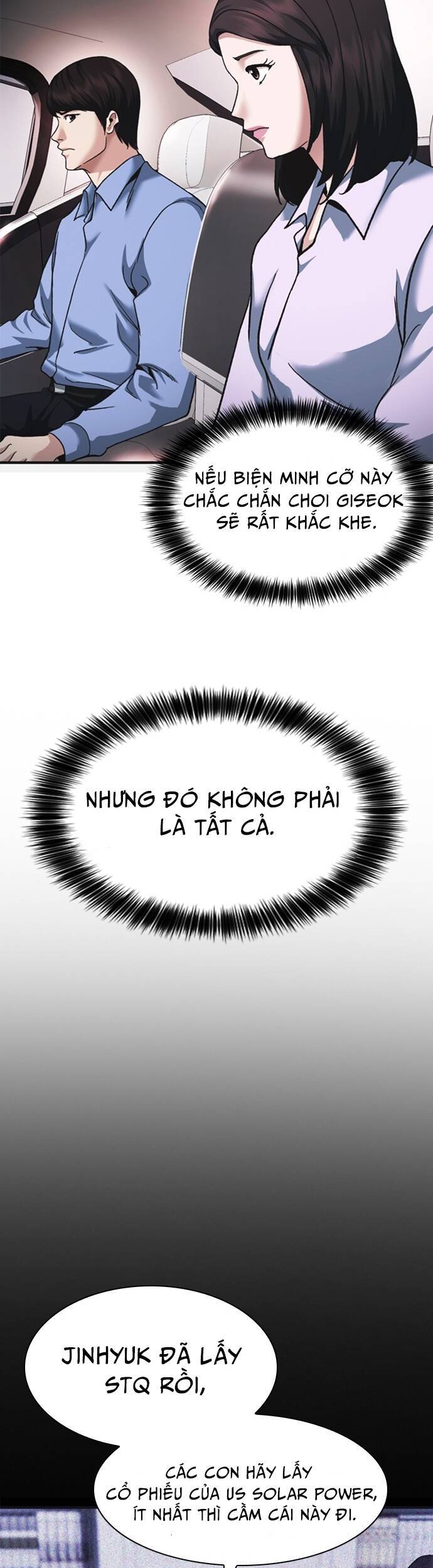Chủ Tịch Kang Người Mới Đến - Chapter 59 - Page 256