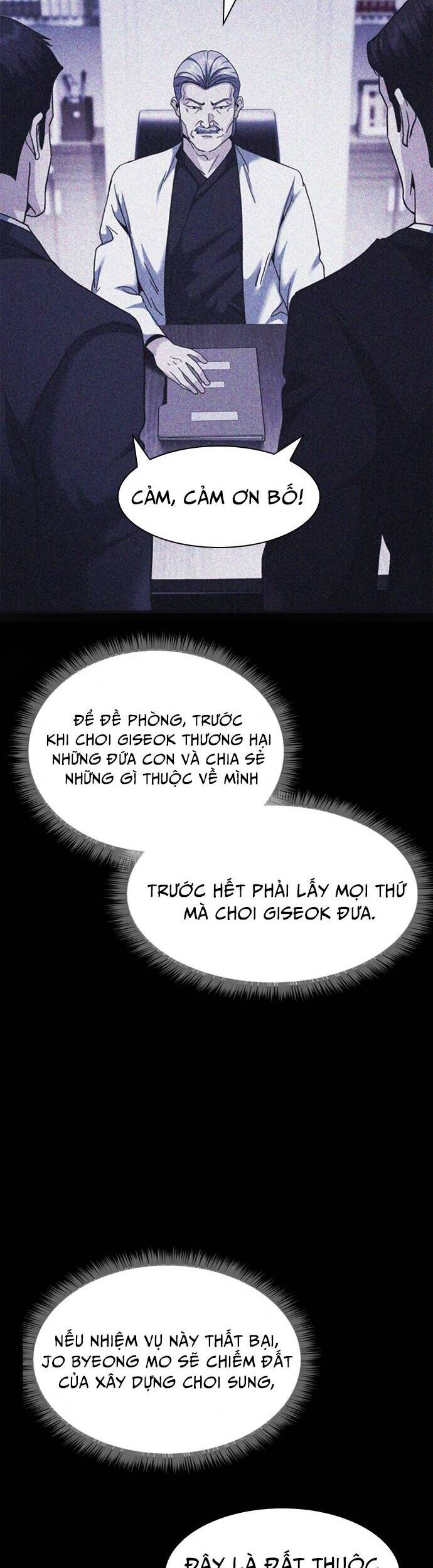 Chủ Tịch Kang Người Mới Đến - Chapter 59 - Page 257