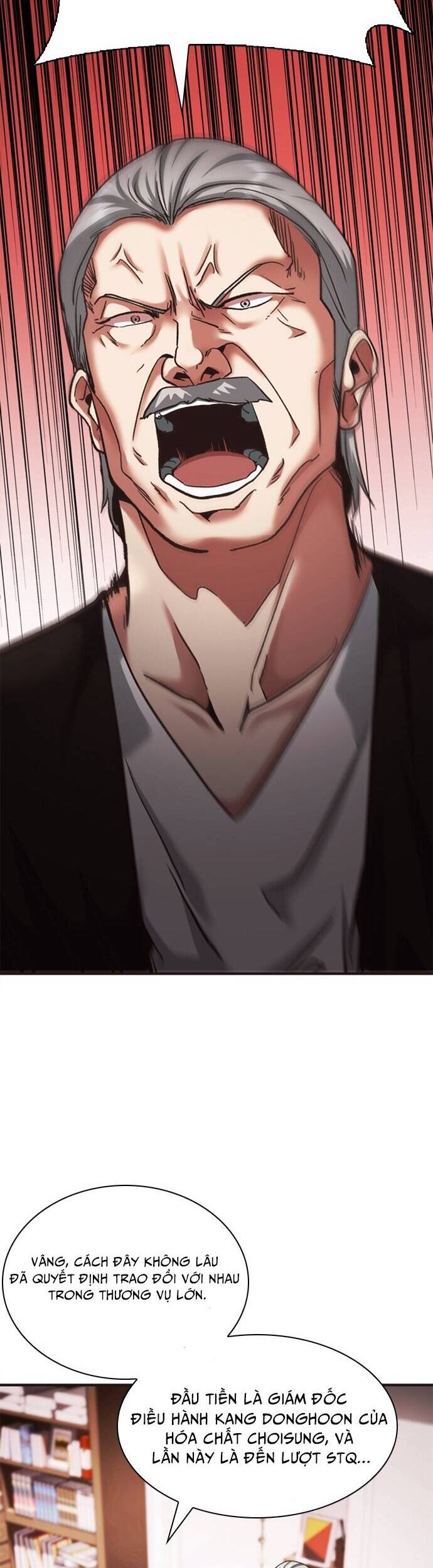 Chủ Tịch Kang Người Mới Đến - Chapter 59 - Page 269