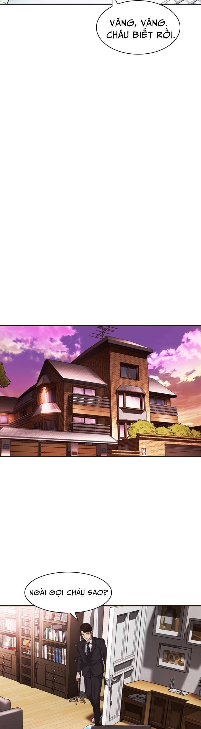 Chủ Tịch Kang Người Mới Đến - Chapter 59 - Page 274