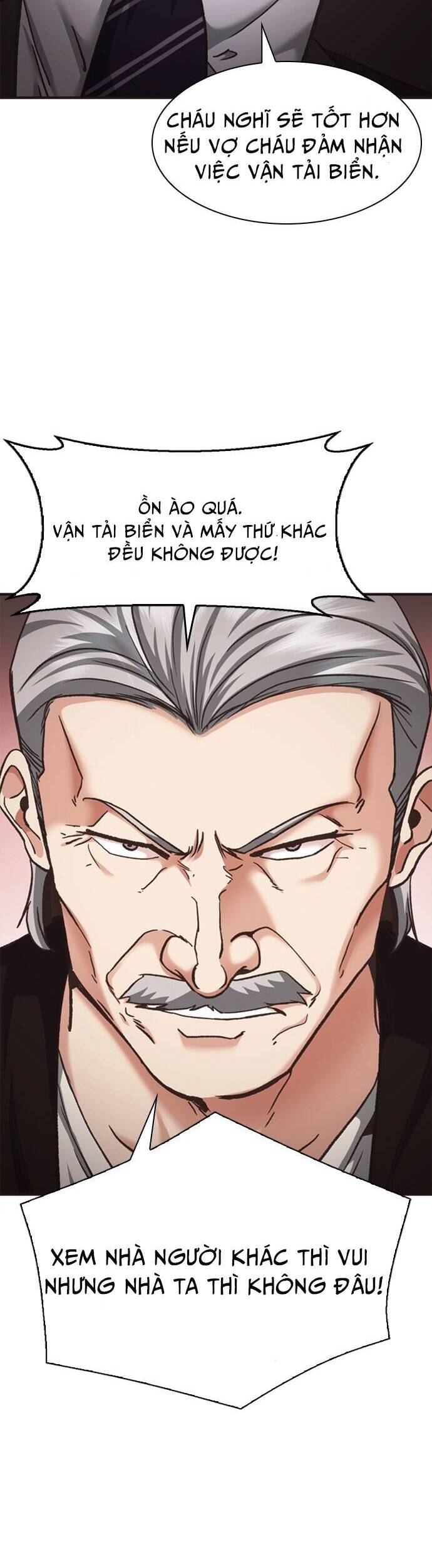 Chủ Tịch Kang Người Mới Đến - Chapter 59 - Page 279