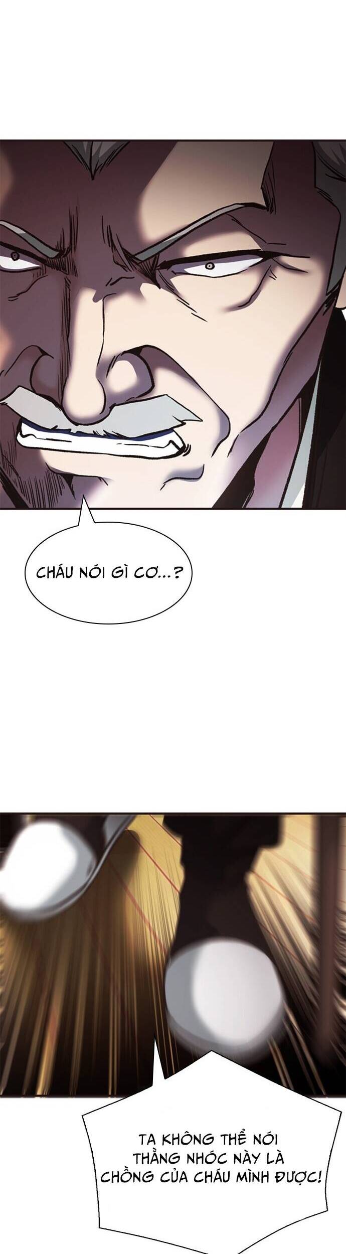 Chủ Tịch Kang Người Mới Đến - Chapter 59 - Page 281