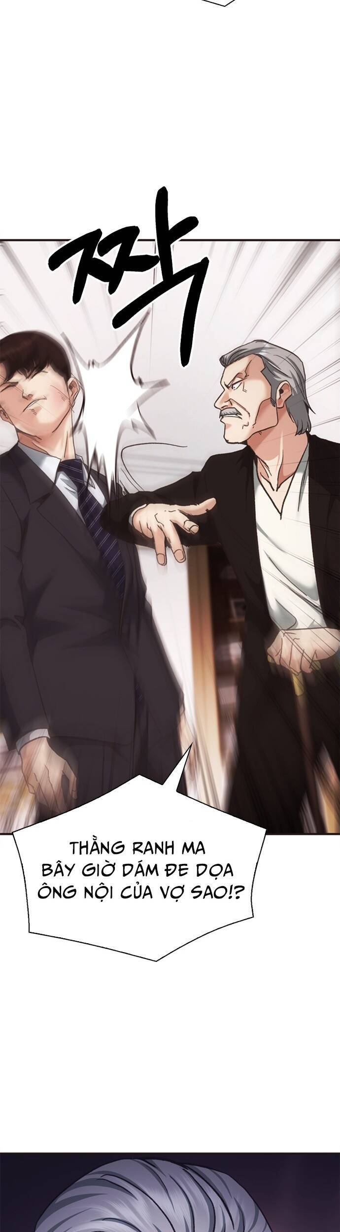 Chủ Tịch Kang Người Mới Đến - Chapter 59 - Page 282