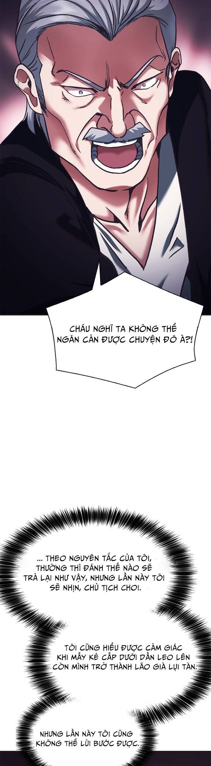 Chủ Tịch Kang Người Mới Đến - Chapter 59 - Page 283