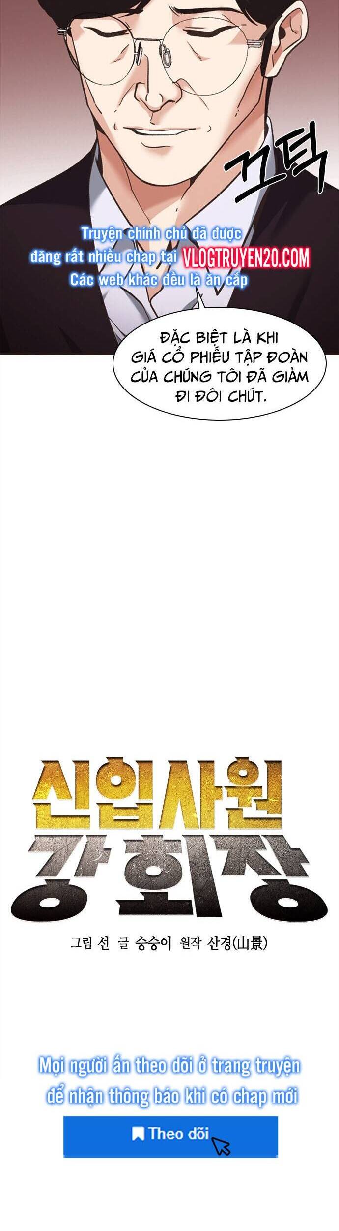 Chủ Tịch Kang Người Mới Đến - Chapter 59 - Page 29