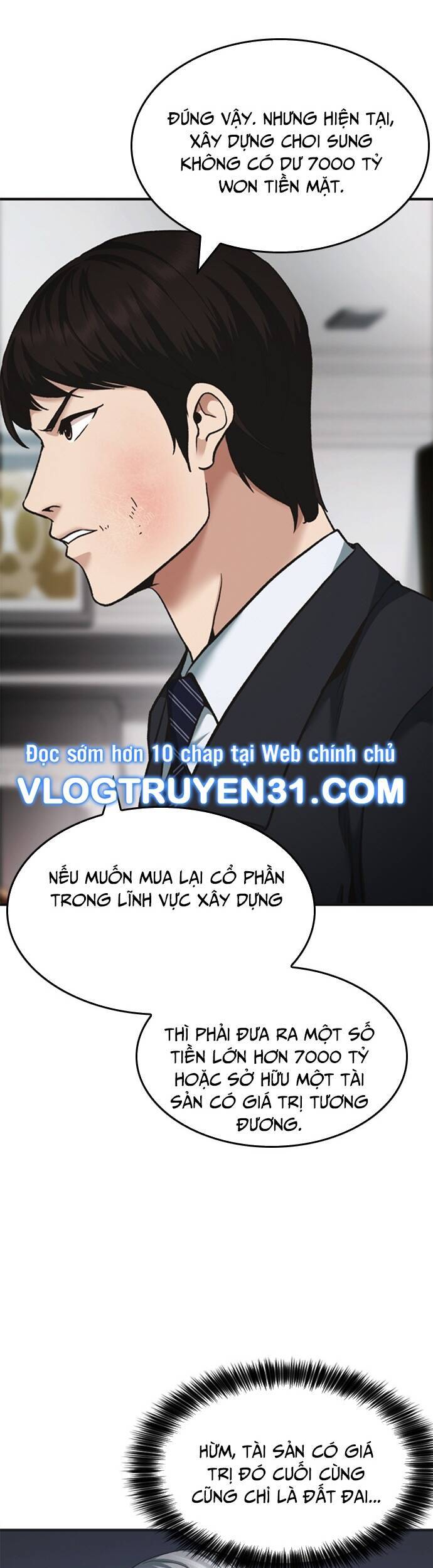 Chủ Tịch Kang Người Mới Đến - Chapter 59 - Page 295