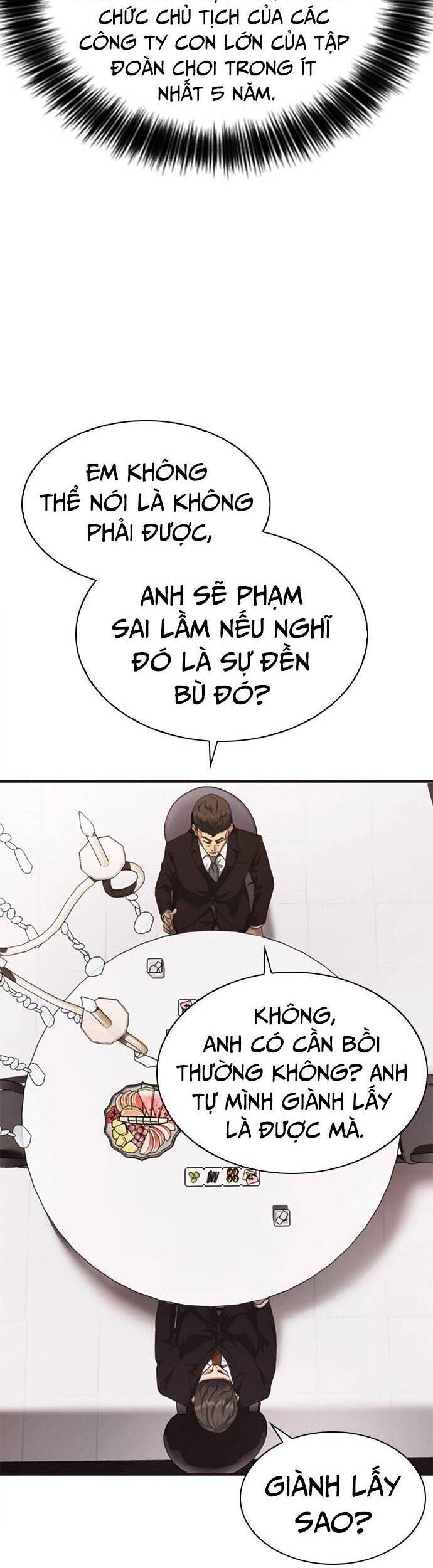 Chủ Tịch Kang Người Mới Đến - Chapter 59 - Page 3