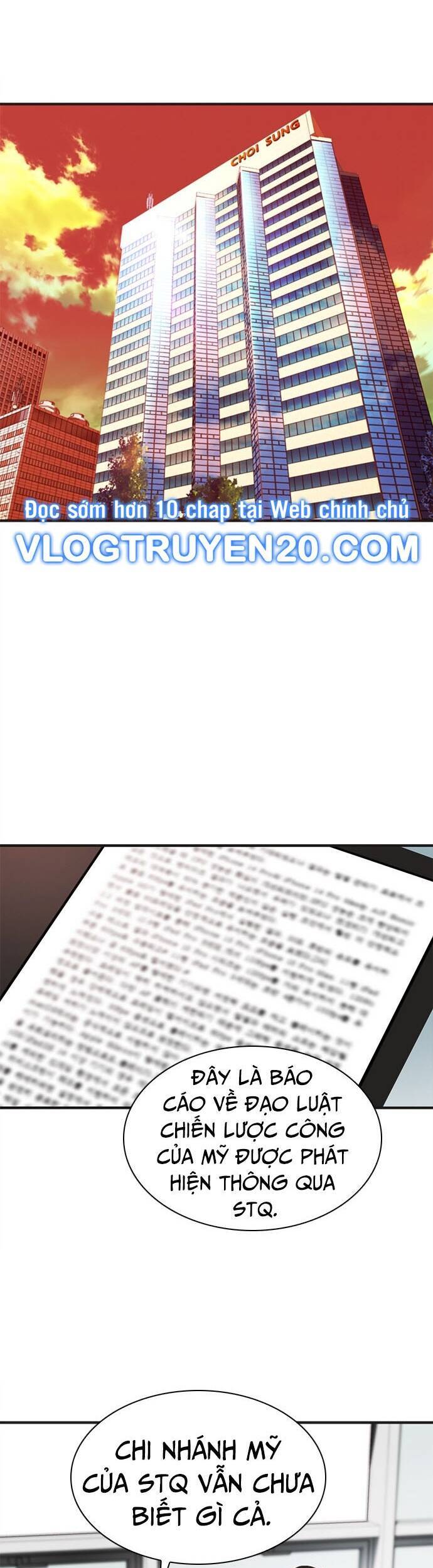 Chủ Tịch Kang Người Mới Đến - Chapter 59 - Page 30