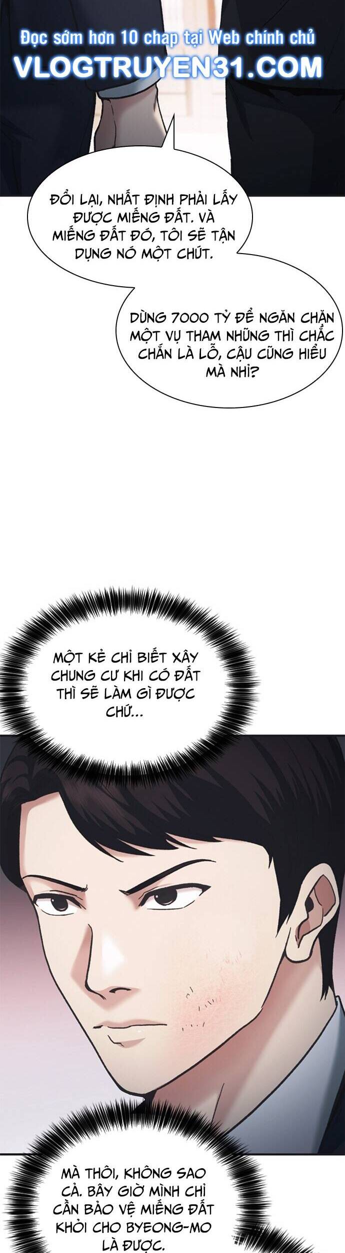 Chủ Tịch Kang Người Mới Đến - Chapter 59 - Page 300
