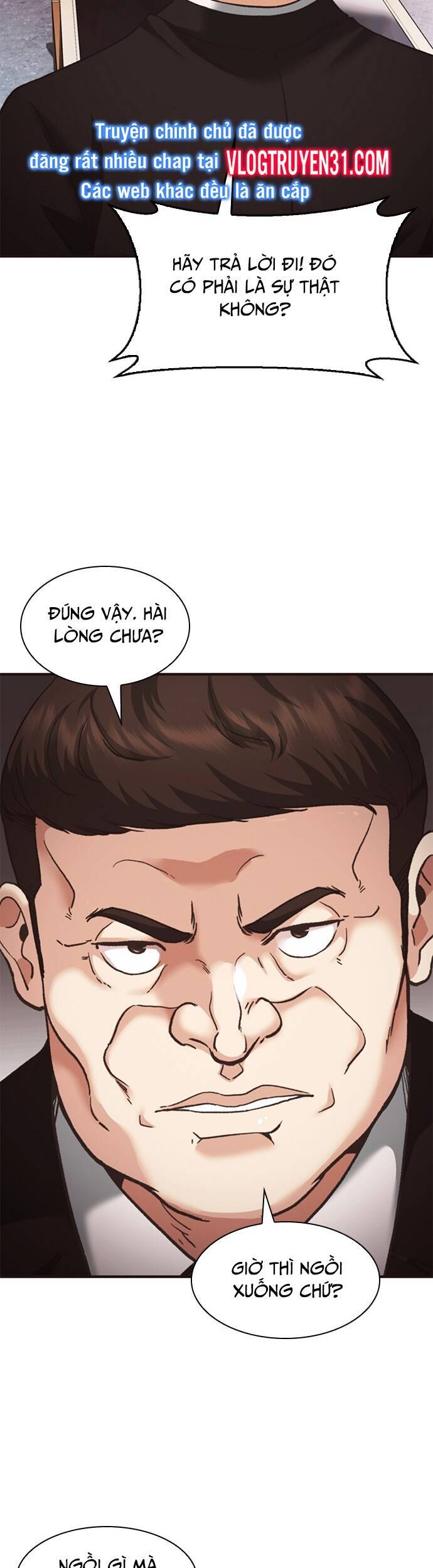 Chủ Tịch Kang Người Mới Đến - Chapter 59 - Page 323