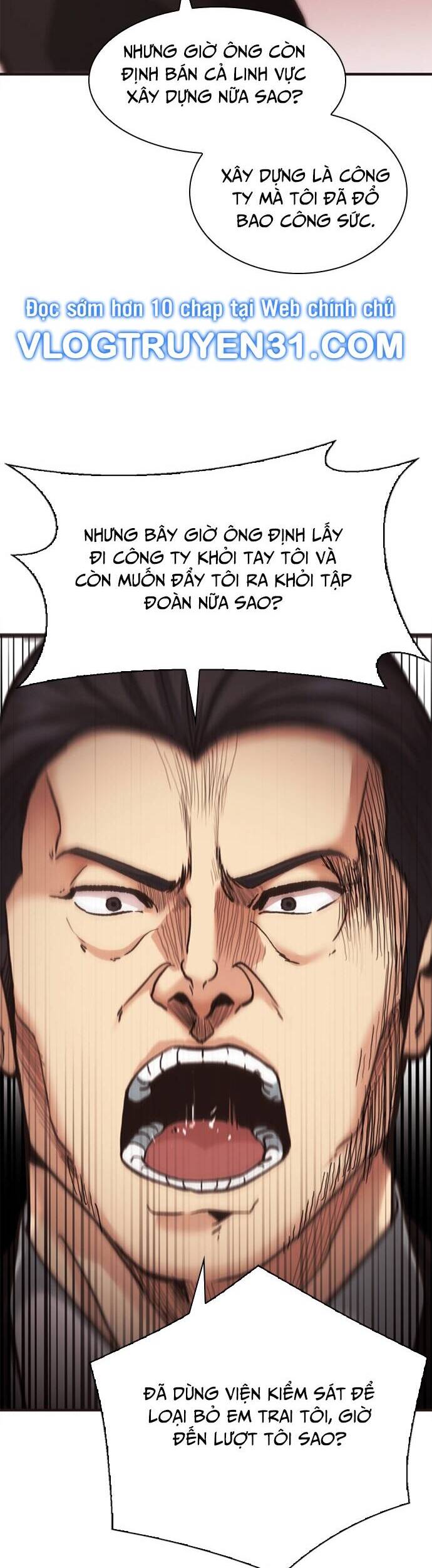 Chủ Tịch Kang Người Mới Đến - Chapter 59 - Page 326