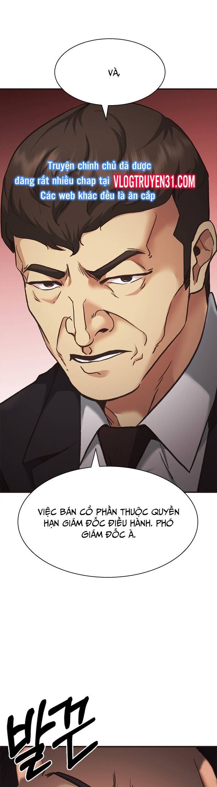 Chủ Tịch Kang Người Mới Đến - Chapter 59 - Page 329