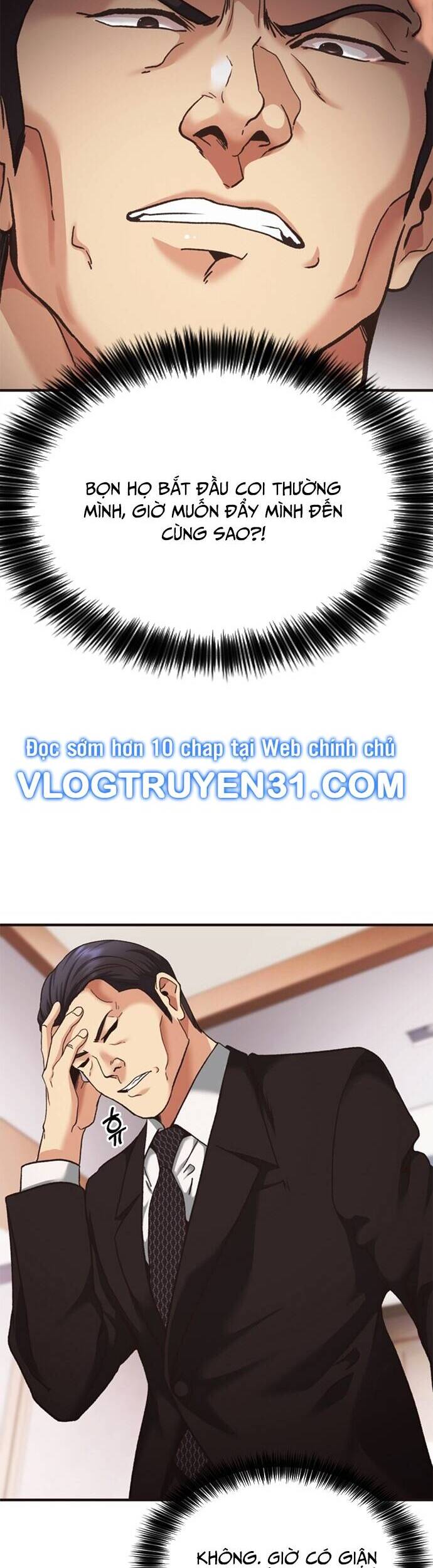 Chủ Tịch Kang Người Mới Đến - Chapter 59 - Page 330