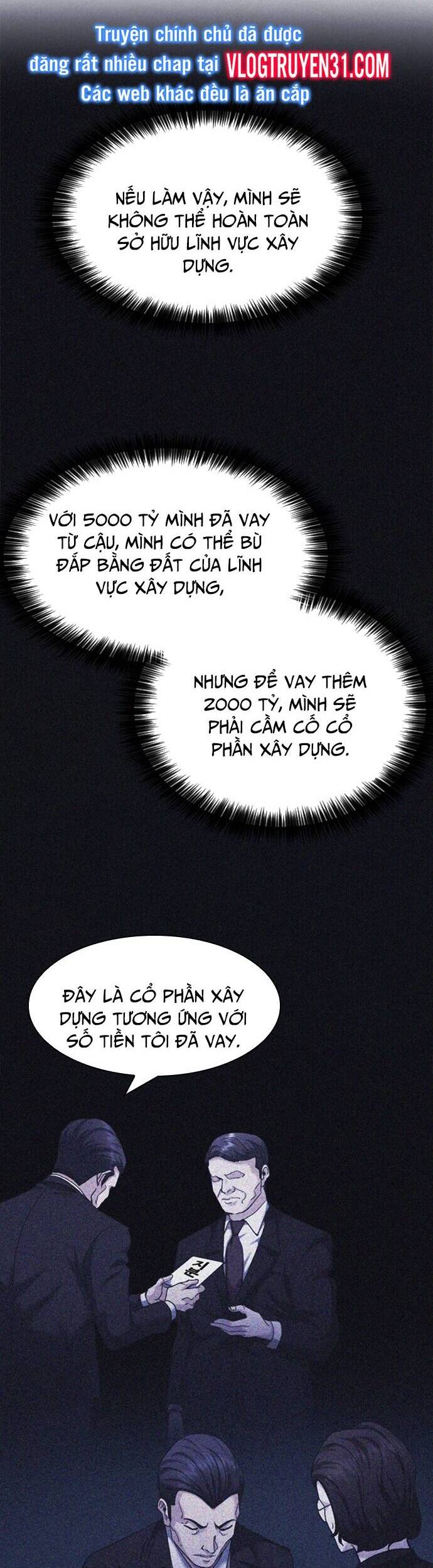 Chủ Tịch Kang Người Mới Đến - Chapter 59 - Page 332