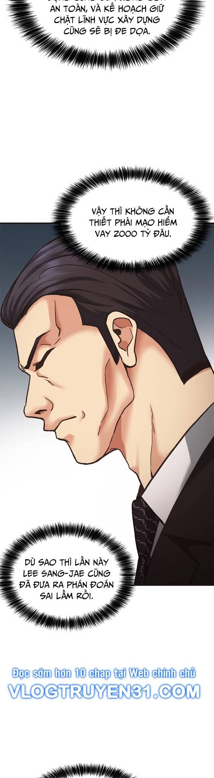 Chủ Tịch Kang Người Mới Đến - Chapter 59 - Page 334