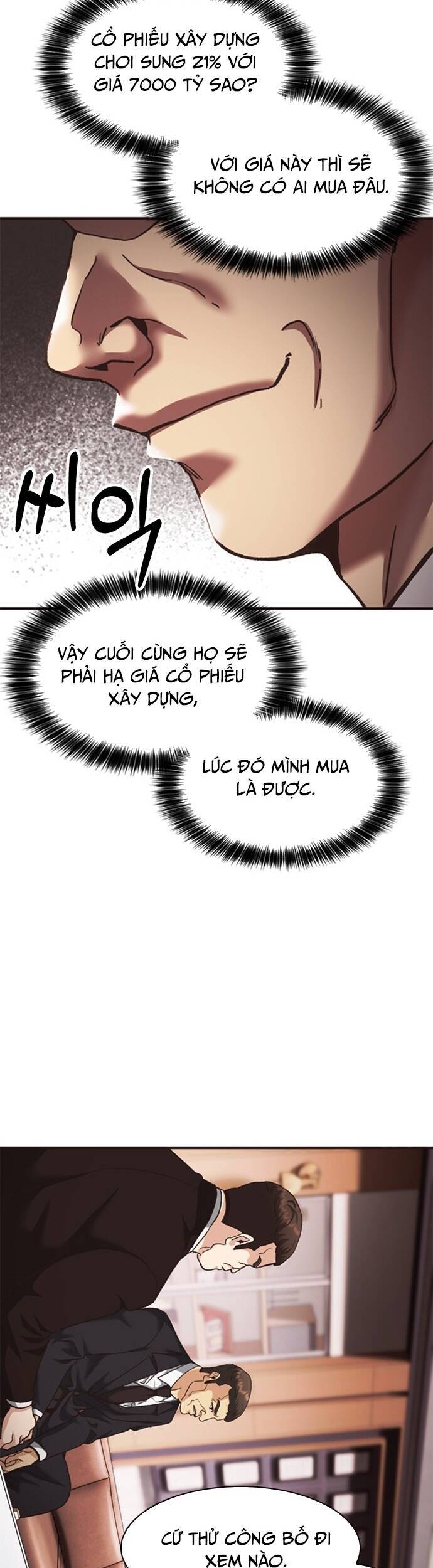 Chủ Tịch Kang Người Mới Đến - Chapter 59 - Page 335