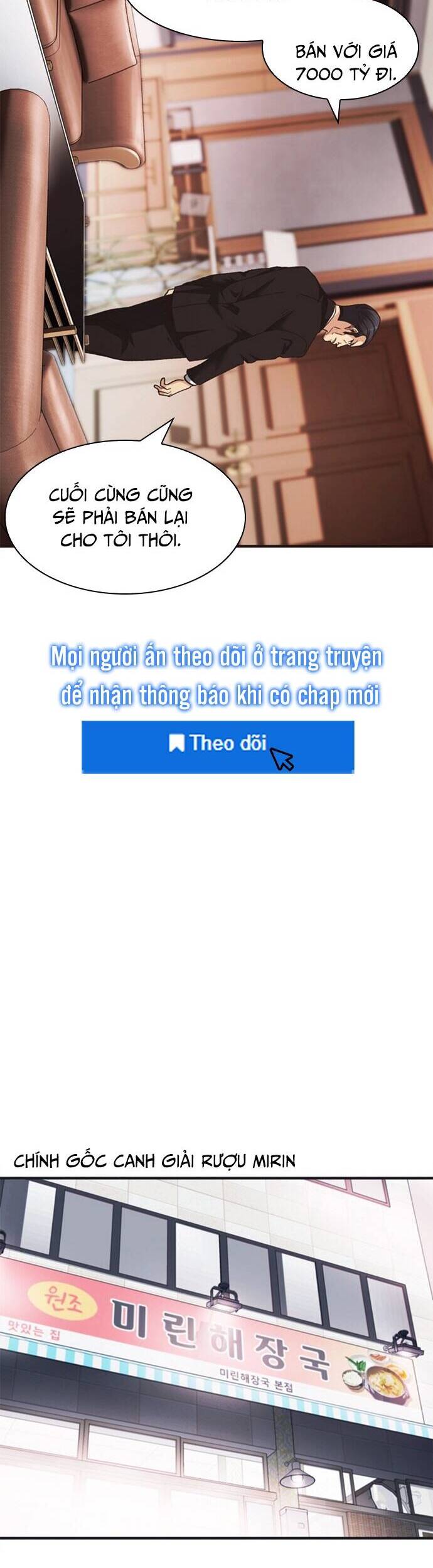 Chủ Tịch Kang Người Mới Đến - Chapter 59 - Page 336