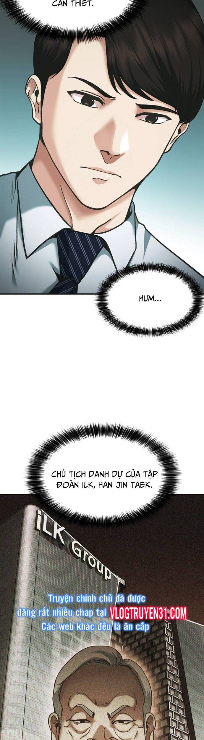 Chủ Tịch Kang Người Mới Đến - Chapter 59 - Page 340