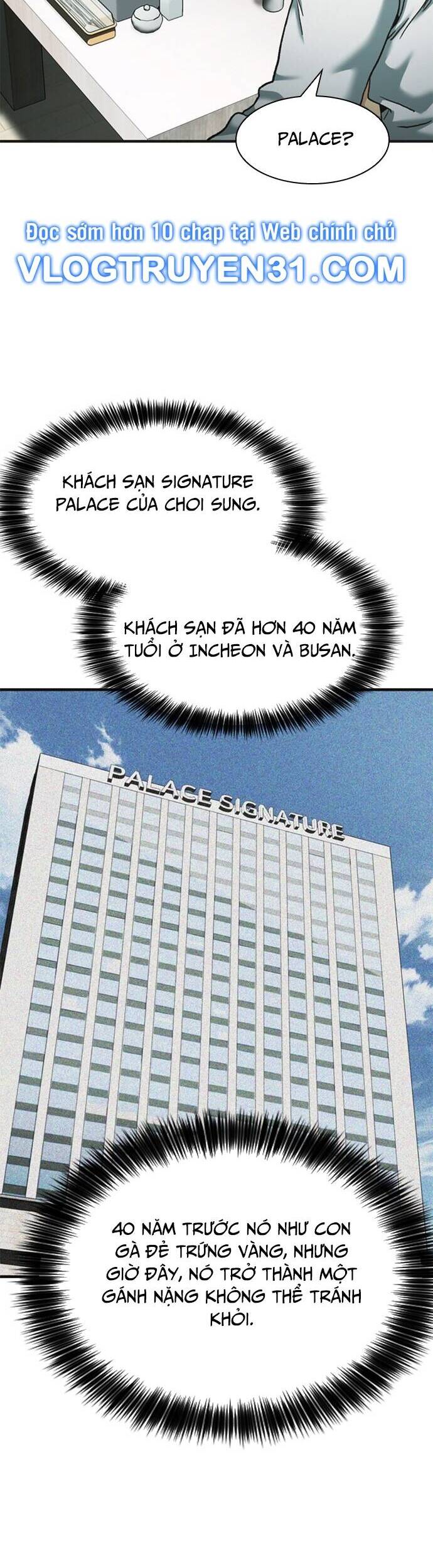 Chủ Tịch Kang Người Mới Đến - Chapter 59 - Page 344