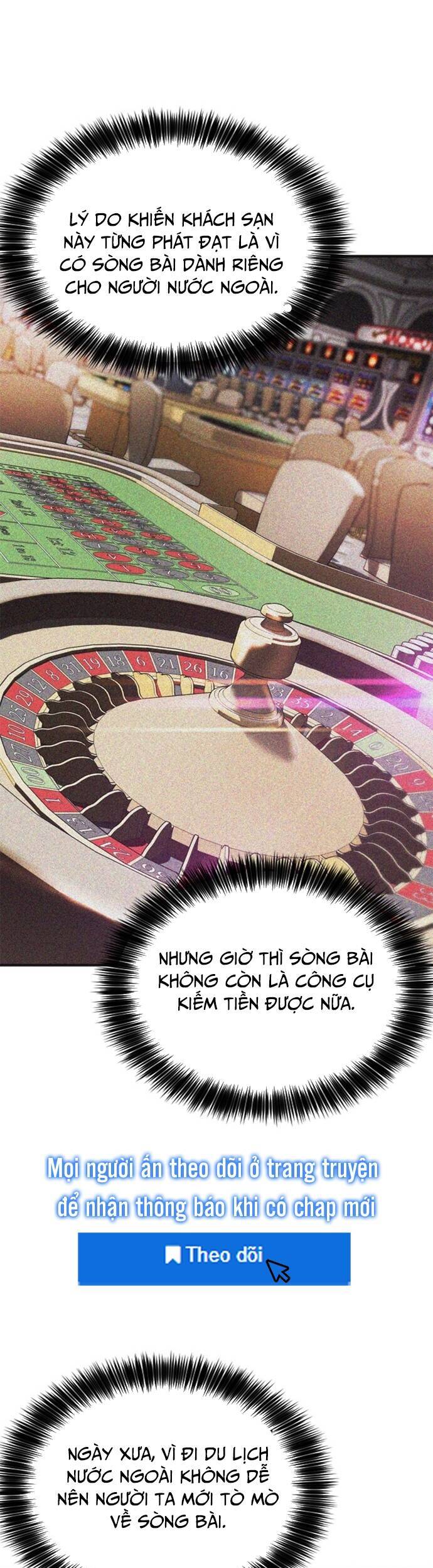 Chủ Tịch Kang Người Mới Đến - Chapter 59 - Page 345