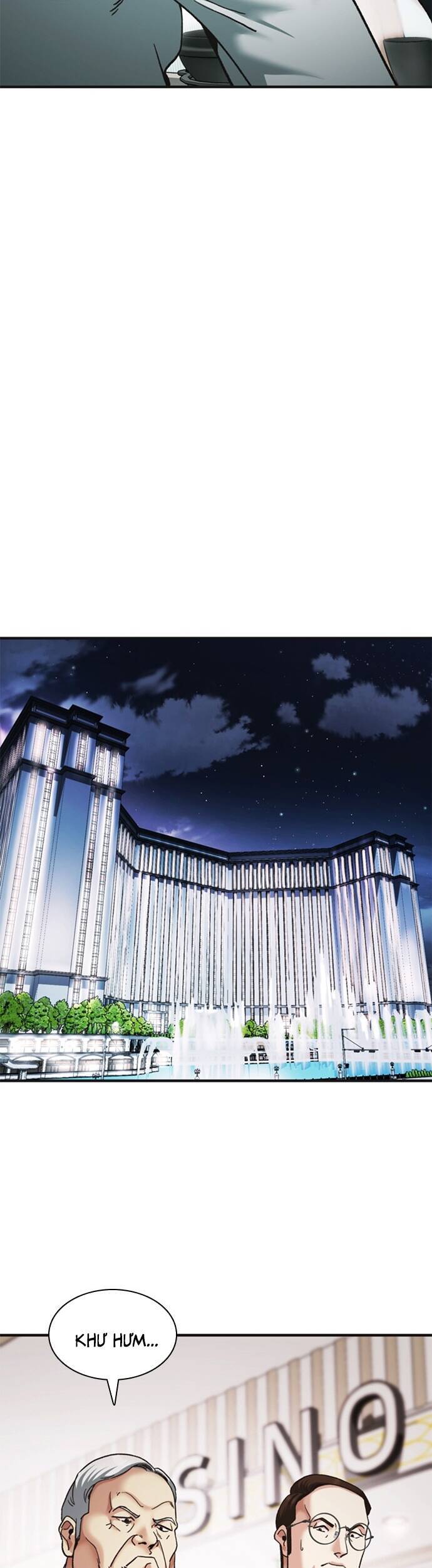 Chủ Tịch Kang Người Mới Đến - Chapter 59 - Page 351