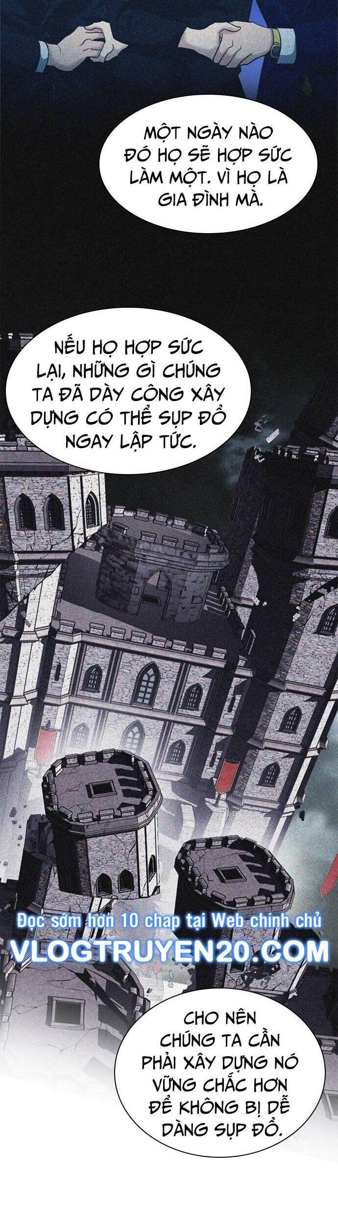 Chủ Tịch Kang Người Mới Đến - Chapter 59 - Page 37