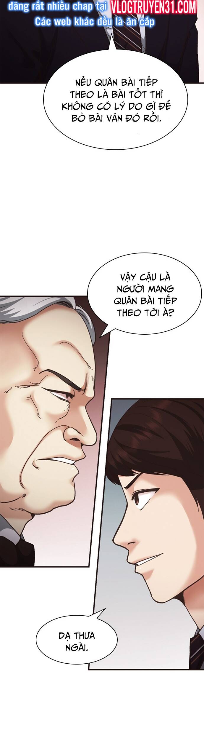 Chủ Tịch Kang Người Mới Đến - Chapter 59 - Page 370