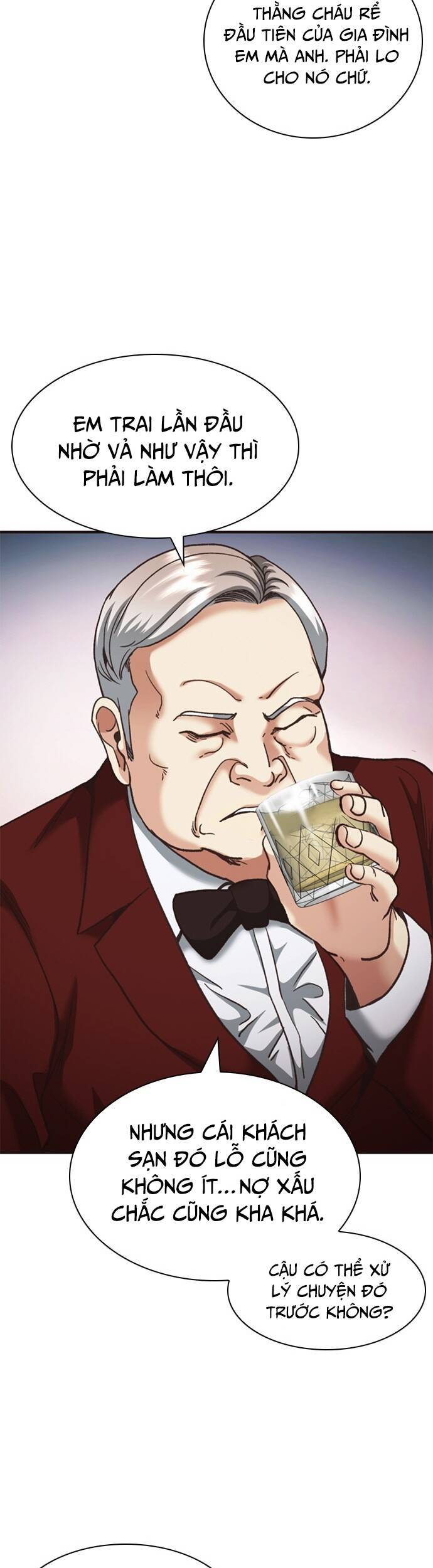 Chủ Tịch Kang Người Mới Đến - Chapter 59 - Page 381