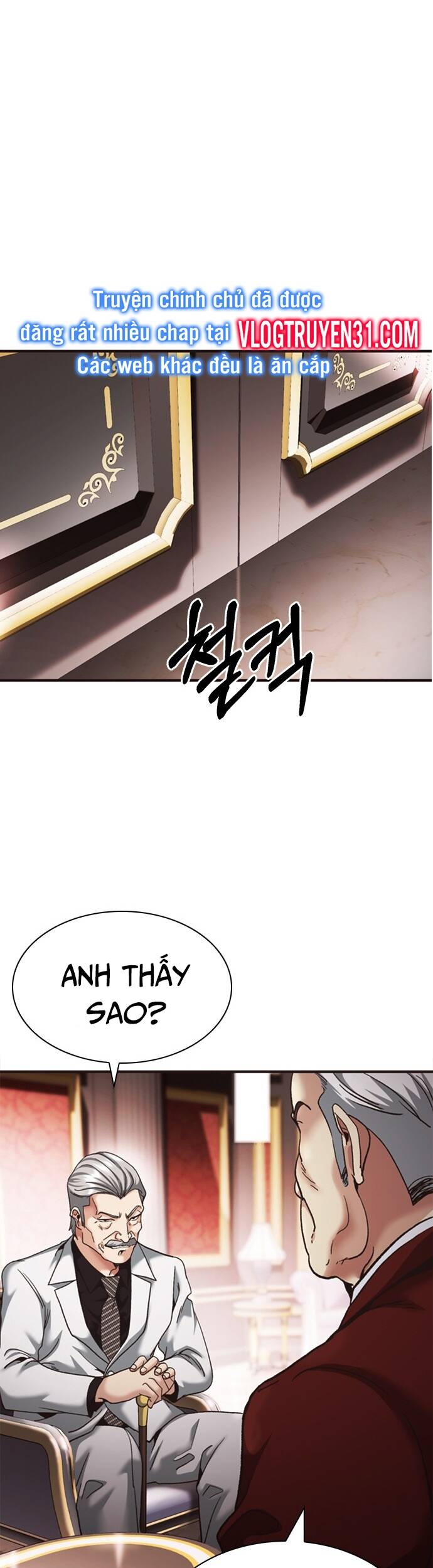 Chủ Tịch Kang Người Mới Đến - Chapter 59 - Page 385