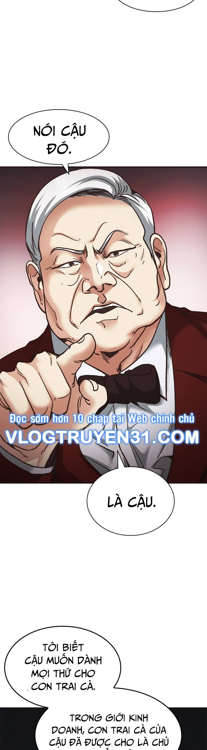 Chủ Tịch Kang Người Mới Đến - Chapter 59 - Page 388