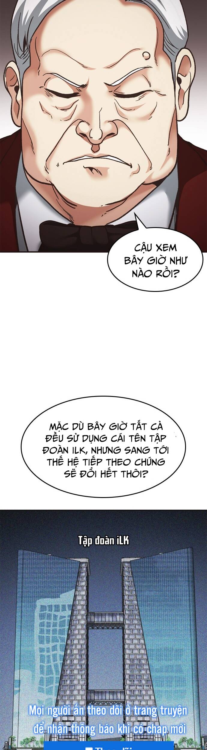 Chủ Tịch Kang Người Mới Đến - Chapter 59 - Page 391