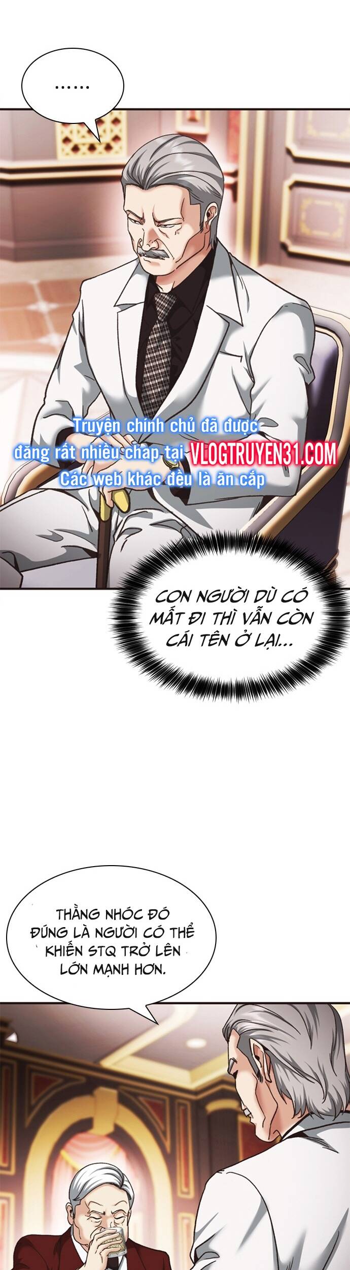 Chủ Tịch Kang Người Mới Đến - Chapter 59 - Page 395