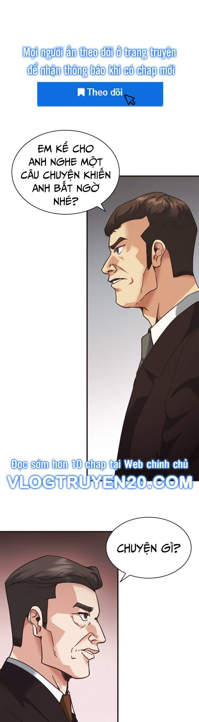 Chủ Tịch Kang Người Mới Đến - Chapter 59 - Page 4