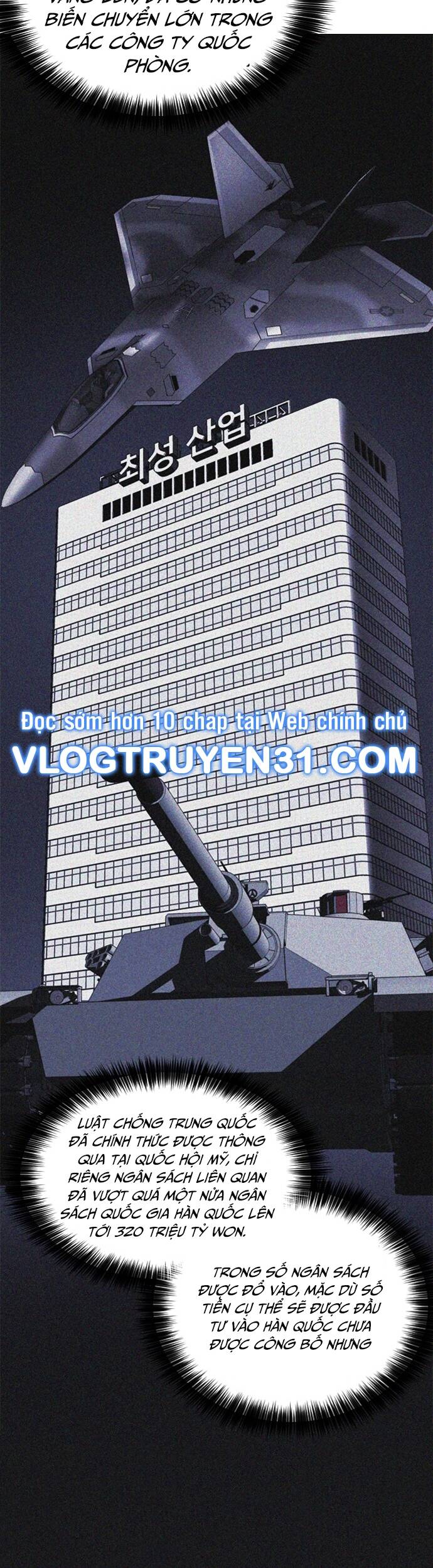 Chủ Tịch Kang Người Mới Đến - Chapter 59 - Page 404