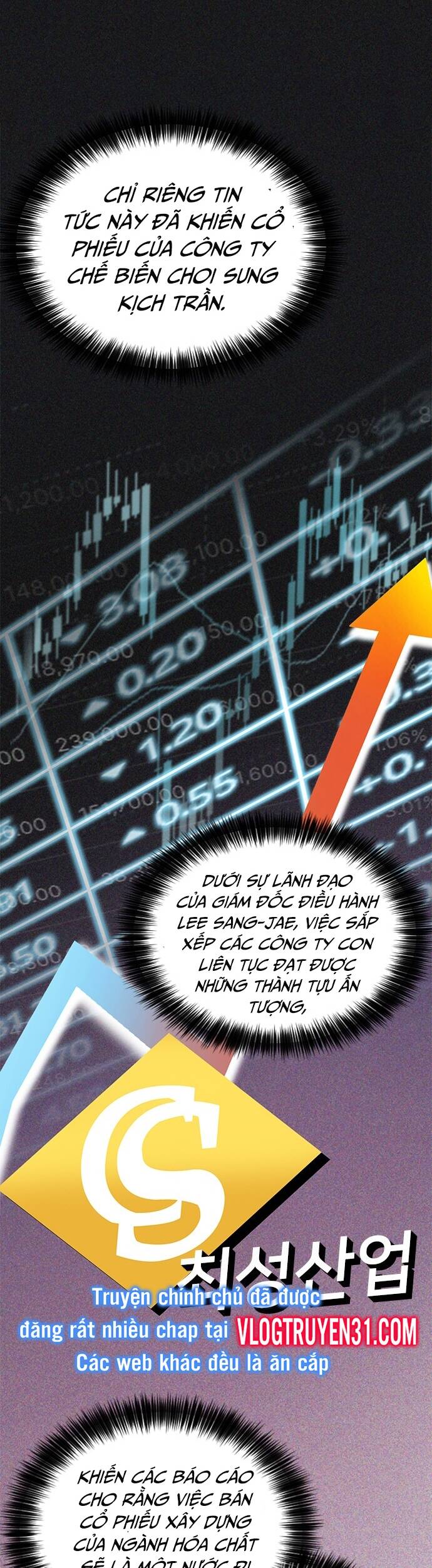 Chủ Tịch Kang Người Mới Đến - Chapter 59 - Page 405