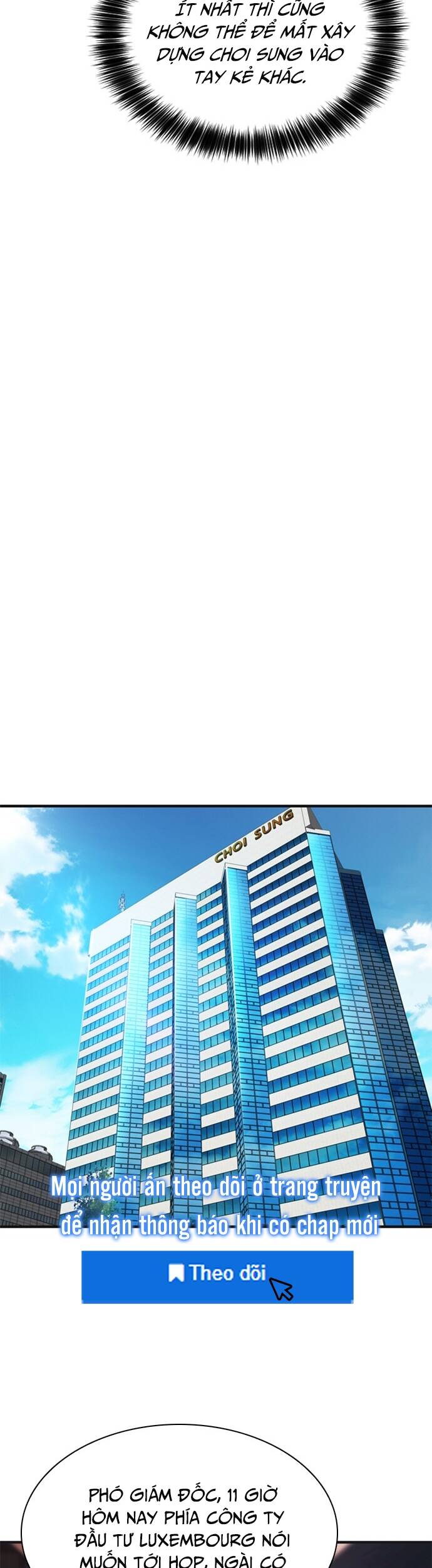 Chủ Tịch Kang Người Mới Đến - Chapter 59 - Page 411