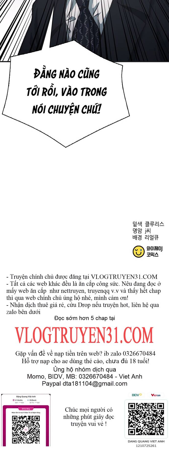 Chủ Tịch Kang Người Mới Đến - Chapter 59 - Page 416