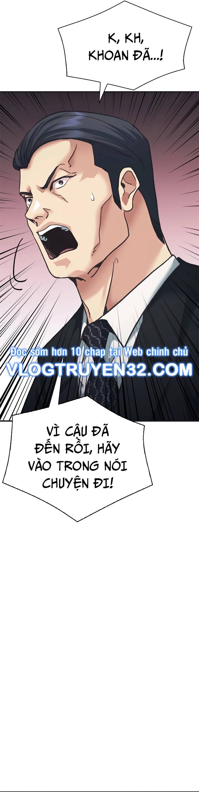 Chủ Tịch Kang Người Mới Đến - Chapter 59 - Page 418