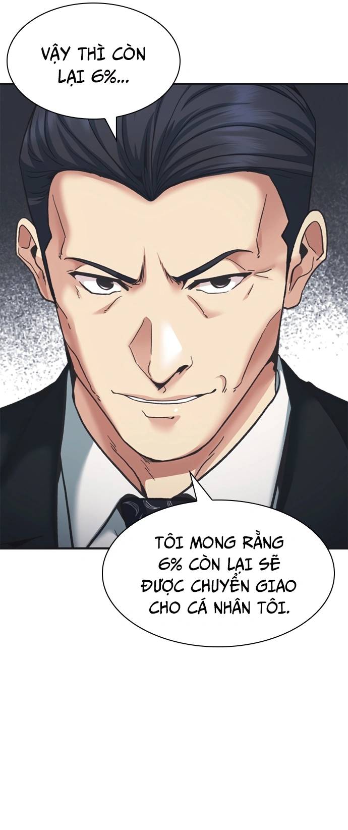 Chủ Tịch Kang Người Mới Đến - Chapter 59 - Page 425