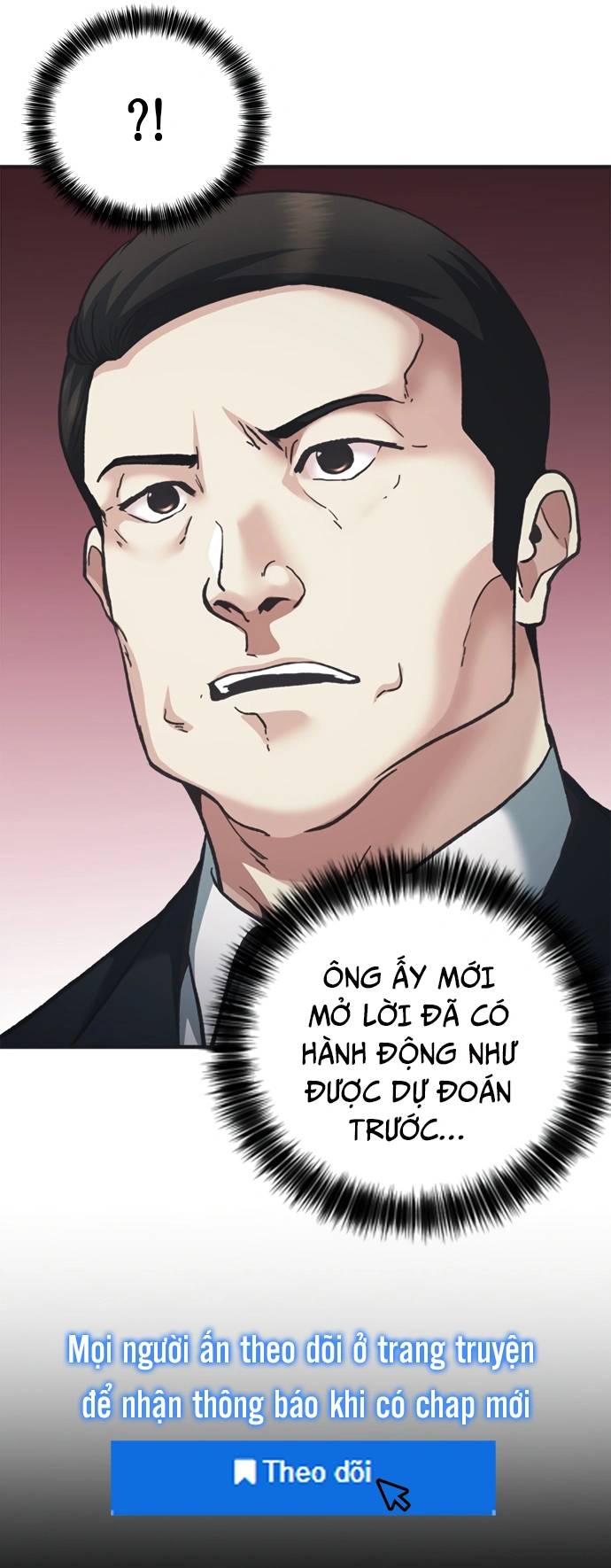 Chủ Tịch Kang Người Mới Đến - Chapter 59 - Page 426