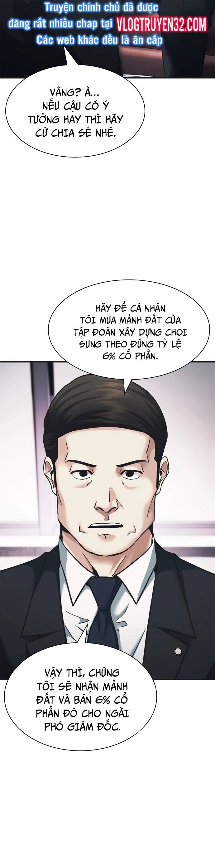 Chủ Tịch Kang Người Mới Đến - Chapter 59 - Page 431