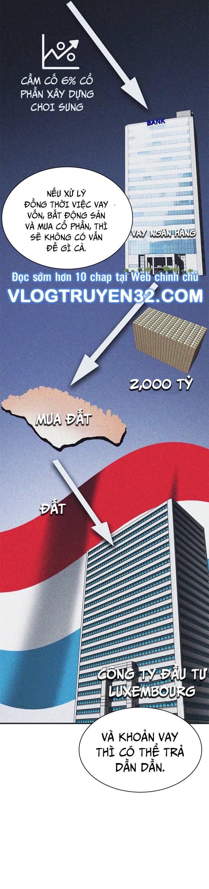 Chủ Tịch Kang Người Mới Đến - Chapter 59 - Page 433