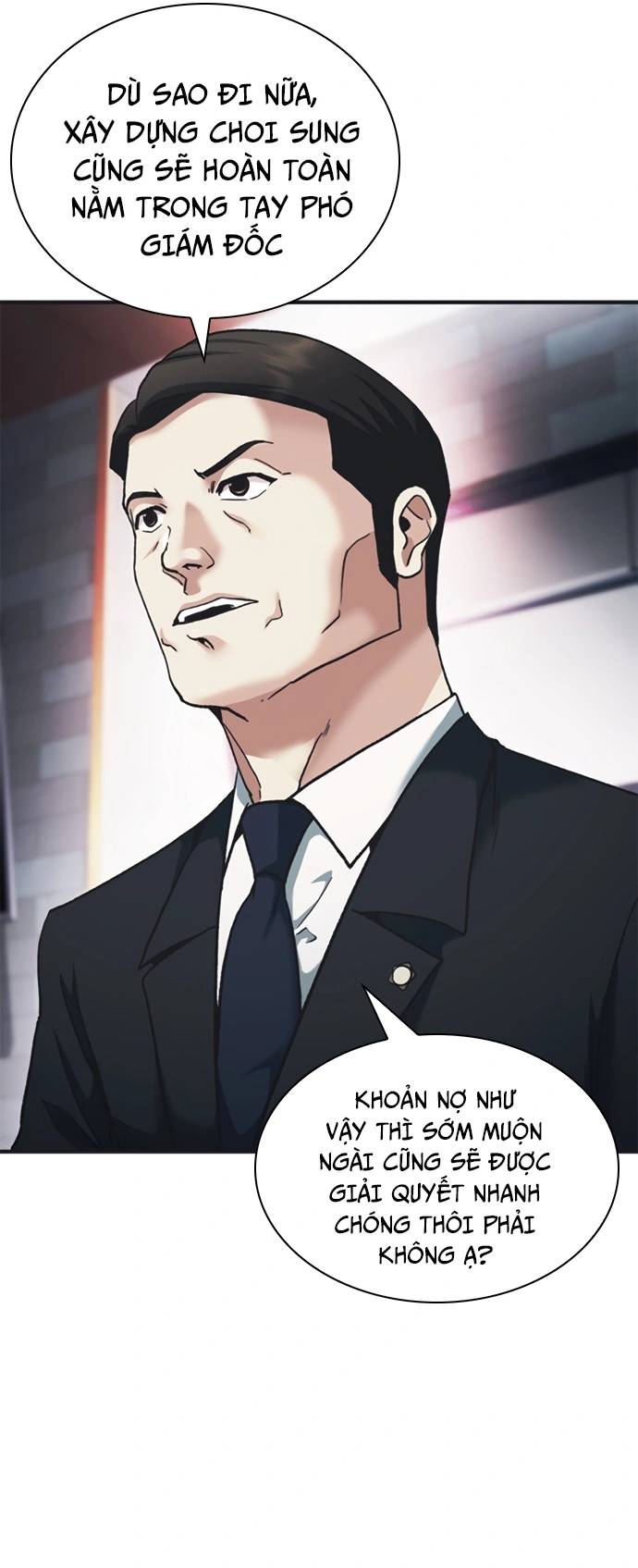 Chủ Tịch Kang Người Mới Đến - Chapter 59 - Page 434