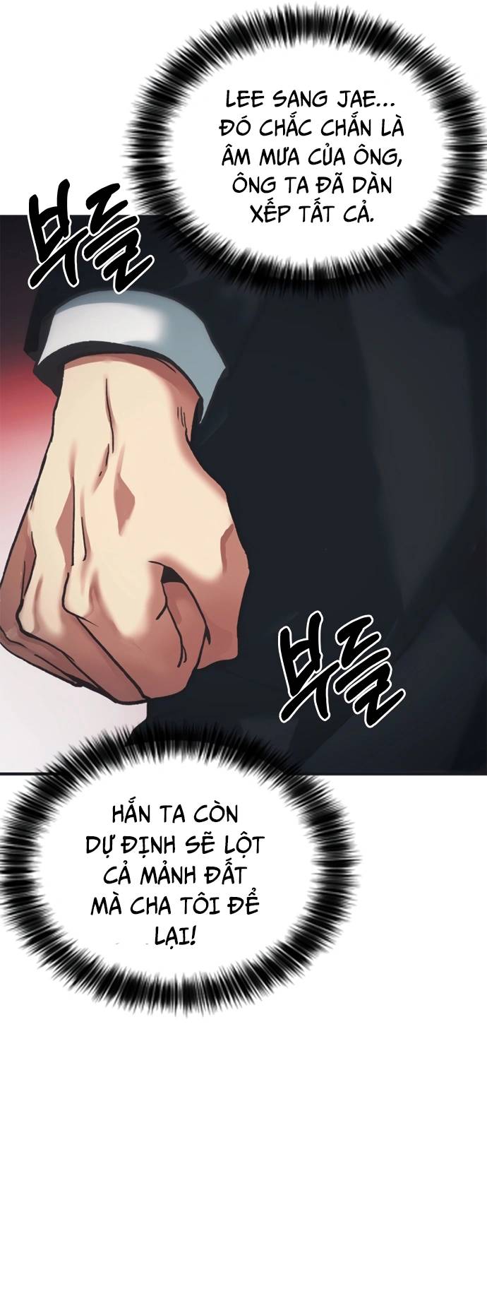 Chủ Tịch Kang Người Mới Đến - Chapter 59 - Page 439