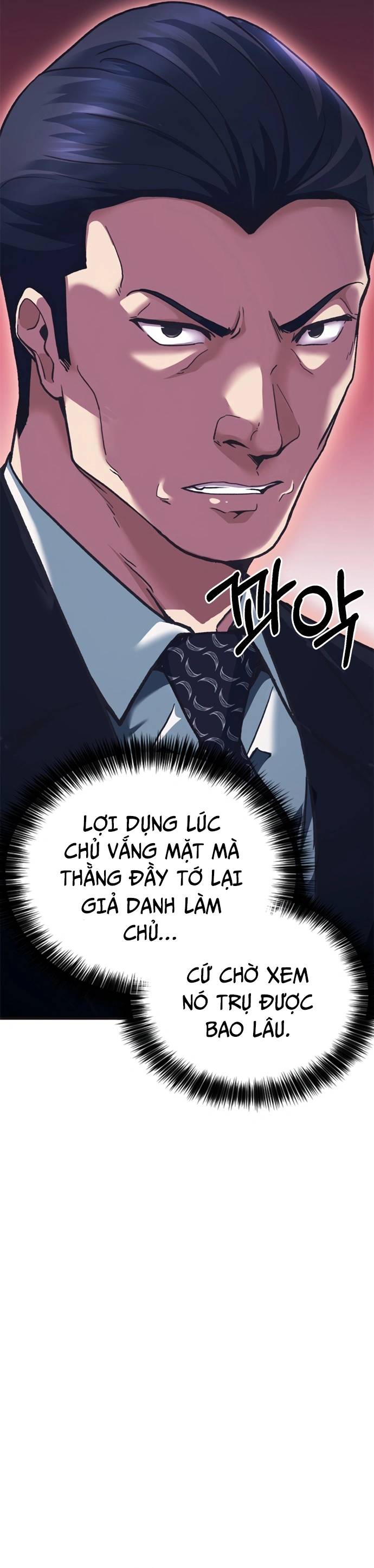 Chủ Tịch Kang Người Mới Đến - Chapter 59 - Page 441