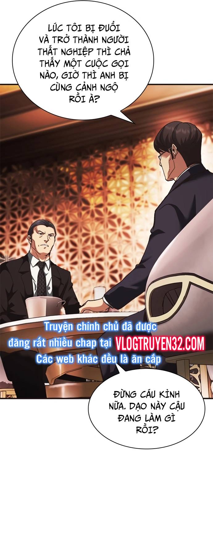 Chủ Tịch Kang Người Mới Đến - Chapter 59 - Page 445