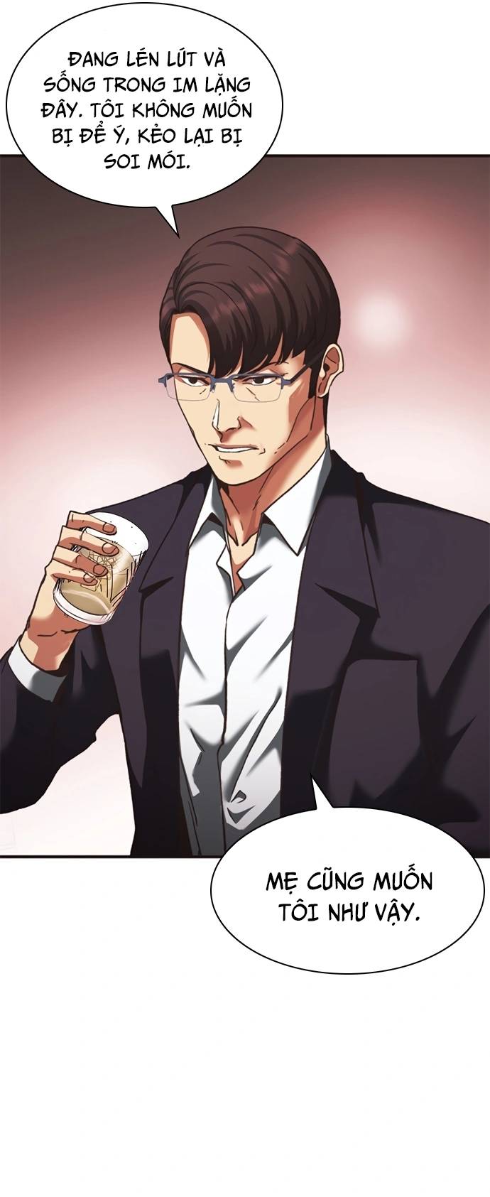 Chủ Tịch Kang Người Mới Đến - Chapter 59 - Page 446