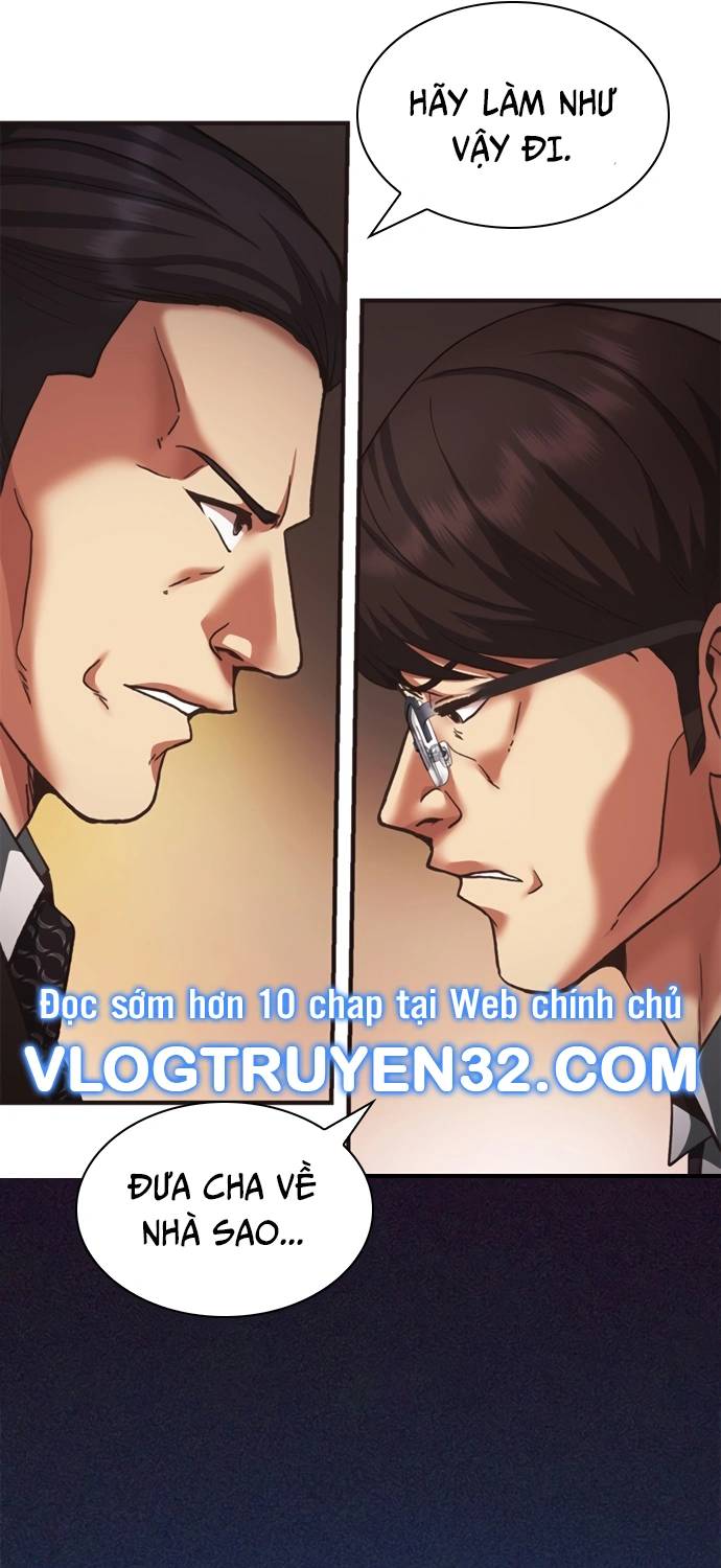 Chủ Tịch Kang Người Mới Đến - Chapter 59 - Page 452